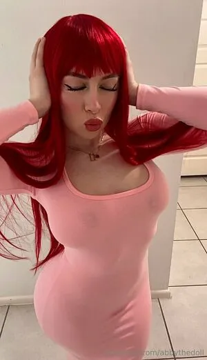 Abbythedoll OnlyFans Leaked Free Thumbnail Picture - #2WYjxvlgZ3