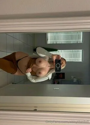 Abbythedoll OnlyFans Leaked Free Thumbnail Picture - #eU8r8ASWui