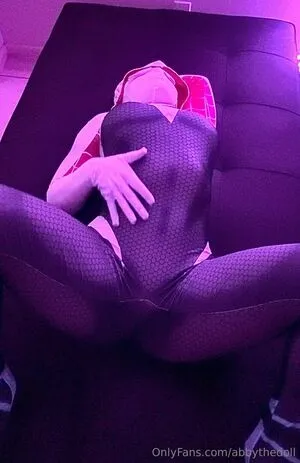 Abbythedoll OnlyFans Leaked Free Thumbnail Picture - #kRAdQiWzzm