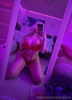 Abbythedoll OnlyFans Leaked Free Thumbnail Picture - #nhoCsZhRFf
