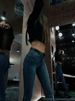 Abbyvibe OnlyFans Leaked Free Thumbnail Picture - #8CUaSMwX4e