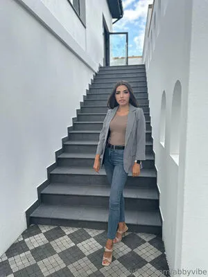 Abbyvibe OnlyFans Leaked Free Thumbnail Picture - #IGXBgXm1Db