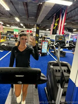 Abbywetherington OnlyFans Leaked Free Thumbnail Picture - #V3RQmENSbO