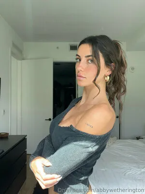 Abbywetherington OnlyFans Leaked Free Thumbnail Picture - #h2yM2ufVWc