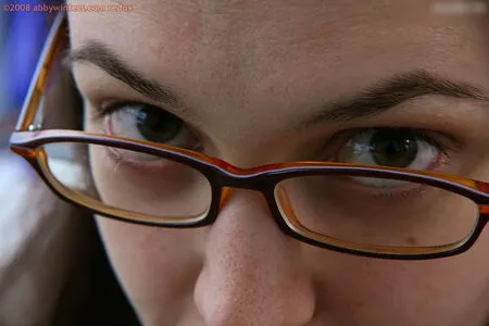 Abbywinters OnlyFans Leaked Free Thumbnail Picture - #7bNefkAJtr