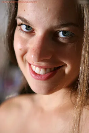 Abbywinters OnlyFans Leaked Free Thumbnail Picture - #DqlfOwM14N