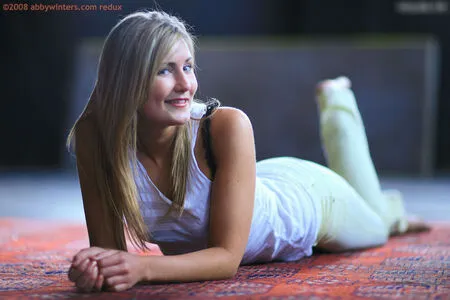 Abbywinters OnlyFans Leaked Free Thumbnail Picture - #ELKXYh2IQ6