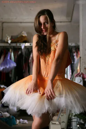 Abbywinters OnlyFans Leaked Free Thumbnail Picture - #OjaSUIN9mJ