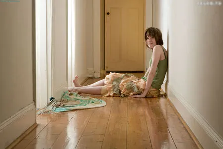 Abbywinters OnlyFans Leaked Free Thumbnail Picture - #UdmDRt8Zoh