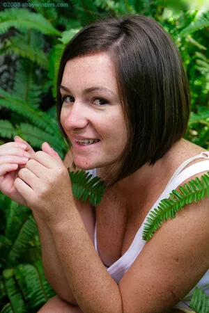 Abbywinters OnlyFans Leaked Free Thumbnail Picture - #v09lypaDZ9