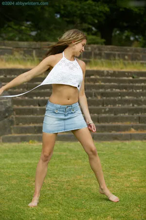 Abbywinters OnlyFans Leaked Free Thumbnail Picture - #4OZAXK4sTd