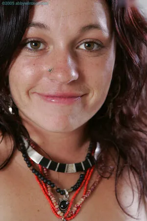 Abbywinters OnlyFans Leaked Free Thumbnail Picture - #4V7QPIeCV4