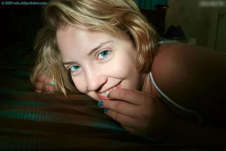 Abbywinters OnlyFans Leaked Free Thumbnail Picture - #5wcMtkPxsN