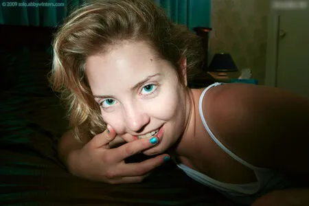 Abbywinters OnlyFans Leaked Free Thumbnail Picture - #6BSeGv1Ah7