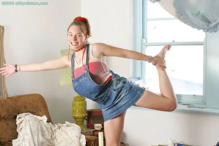 Abbywinters OnlyFans Leaked Free Thumbnail Picture - #8KEdRTgdv8