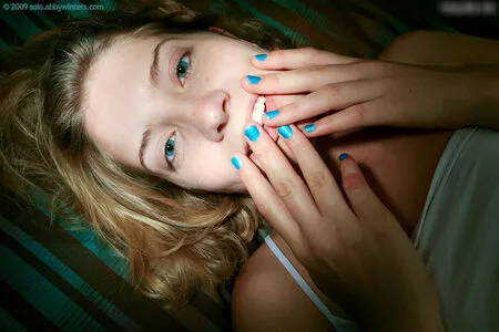 Abbywinters OnlyFans Leaked Free Thumbnail Picture - #8rAqPNDgTC