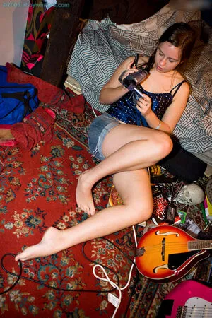 Abbywinters OnlyFans Leaked Free Thumbnail Picture - #AfRZloua8Z