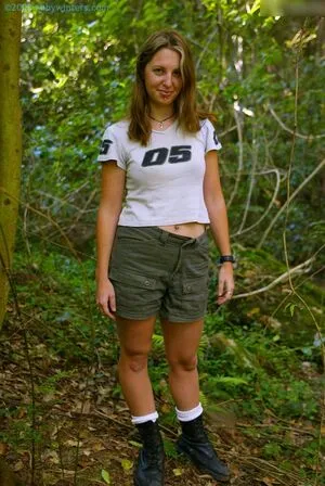 Abbywinters OnlyFans Leaked Free Thumbnail Picture - #FNTYN7ntr9