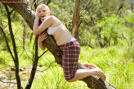 Abbywinters OnlyFans Leaked Free Thumbnail Picture - #MbUTG8lGpl