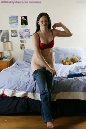 Abbywinters OnlyFans Leaked Free Thumbnail Picture - #UIHUTJggiN