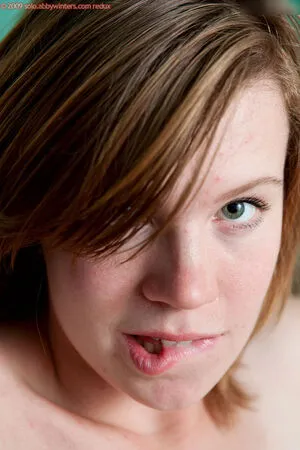 Abbywinters OnlyFans Leaked Free Thumbnail Picture - #UTwcP5IGsQ