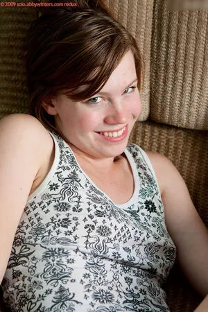 Abbywinters OnlyFans Leaked Free Thumbnail Picture - #fUsplcnvcf