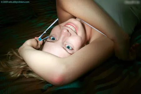 Abbywinters OnlyFans Leaked Free Thumbnail Picture - #pp6yEWFpYN