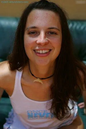 Abbywinters OnlyFans Leaked Free Thumbnail Picture - #tmDPUDoctB