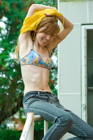 AbbyWinters OnlyFans Leaked Free Thumbnail Picture - #5YmDS4dOfP