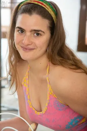 AbbyWinters OnlyFans Leaked Free Thumbnail Picture - #80ljC2eUnO