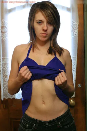 AbbyWinters OnlyFans Leaked Free Thumbnail Picture - #BbE7YHm0B1