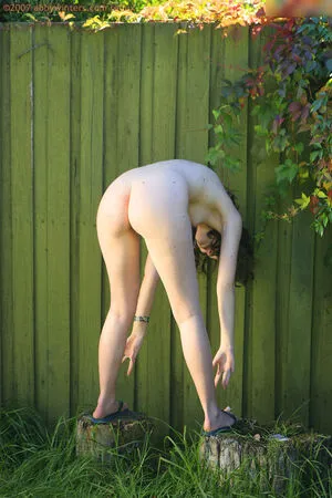 AbbyWinters OnlyFans Leaked Free Thumbnail Picture - #b4AW7azxVa