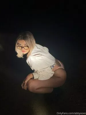 Abbyxoxo OnlyFans Leaked Free Thumbnail Picture - #8G5wq0019m