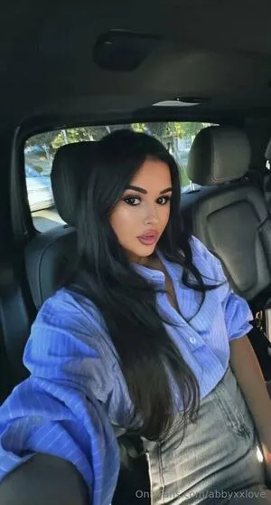 Abbyxxlove OnlyFans Leaked Free Thumbnail Picture - #Bc75LmsLc2