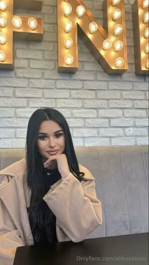 Abbyxxlove OnlyFans Leaked Free Thumbnail Picture - #Bu5sH6fnSh