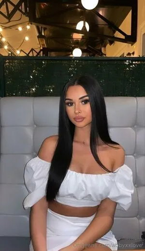 Abbyxxlove OnlyFans Leaked Free Thumbnail Picture - #L4yVLrrKPa