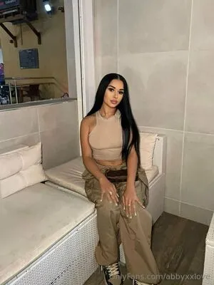 Abbyxxlove OnlyFans Leaked Free Thumbnail Picture - #QYutuJ0QKX