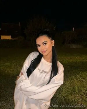 Abbyxxlove OnlyFans Leaked Free Thumbnail Picture - #ecHECcPnsT