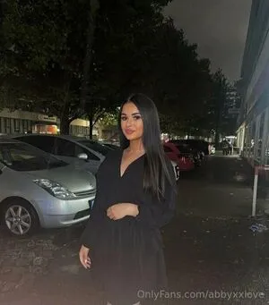 Abbyxxlove OnlyFans Leaked Free Thumbnail Picture - #jChy4glrZH