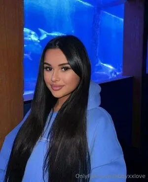 Abbyxxlove OnlyFans Leaked Free Thumbnail Picture - #spDwuFllcy