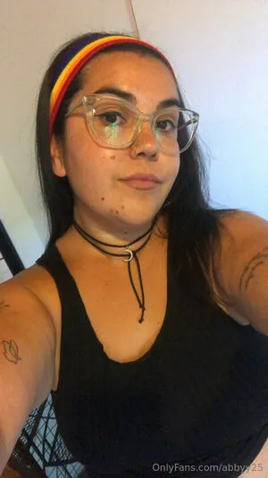 Abbyy25 OnlyFans Leaked Free Thumbnail Picture - #nVy6UFQNKE