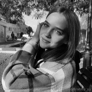 Abbyyng OnlyFans Leaked Free Thumbnail Picture - #WURniLU08I