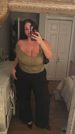 Abbyyryder OnlyFans Leaked Free Thumbnail Picture - #9RpdDxMopa