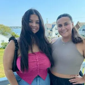 Abbyyryder OnlyFans Leaked Free Thumbnail Picture - #Q4m0HRcbsj