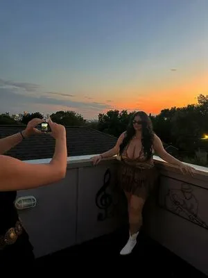 Abbyyryder OnlyFans Leaked Free Thumbnail Picture - #T1dP5kBURK