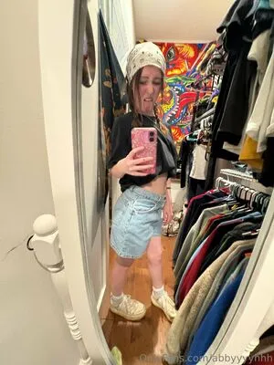 Abbyyyyhhh OnlyFans Leaked Free Thumbnail Picture - #DraFi3Ioxr