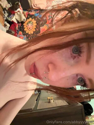 Abbyyyyhhh OnlyFans Leaked Free Thumbnail Picture - #GKDZMm0IG4