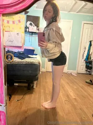 Abbyyyyhhh OnlyFans Leaked Free Thumbnail Picture - #IjHbDaMPrd