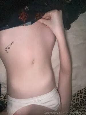 Abbyyyyhhh OnlyFans Leaked Free Thumbnail Picture - #Jf1BMX0jyW