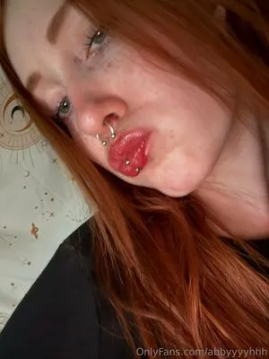 Abbyyyyhhh OnlyFans Leaked Free Thumbnail Picture - #KWE0RuArh9